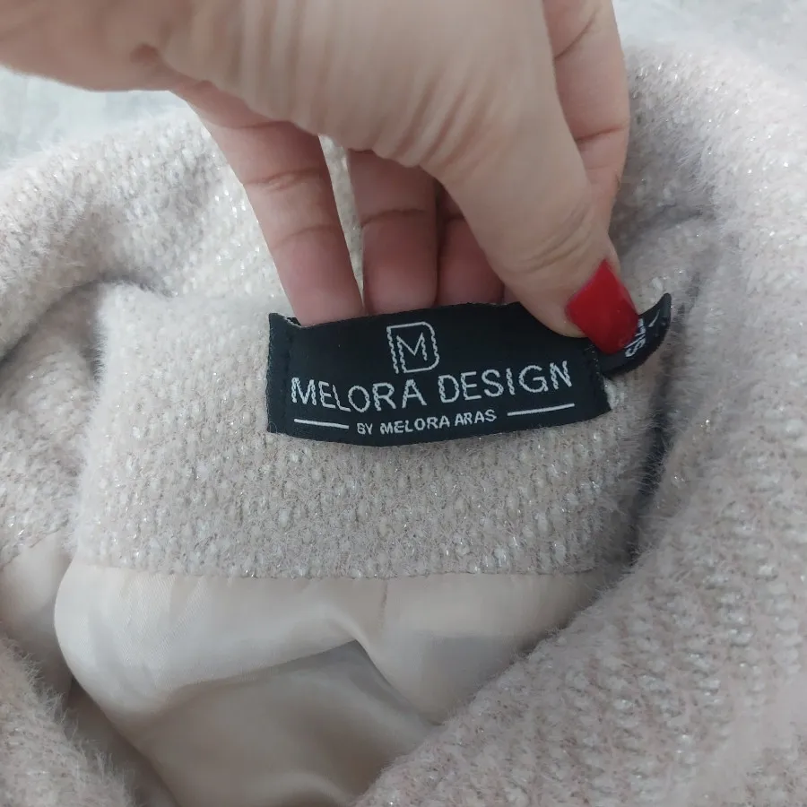 کت ترک  زمستونی