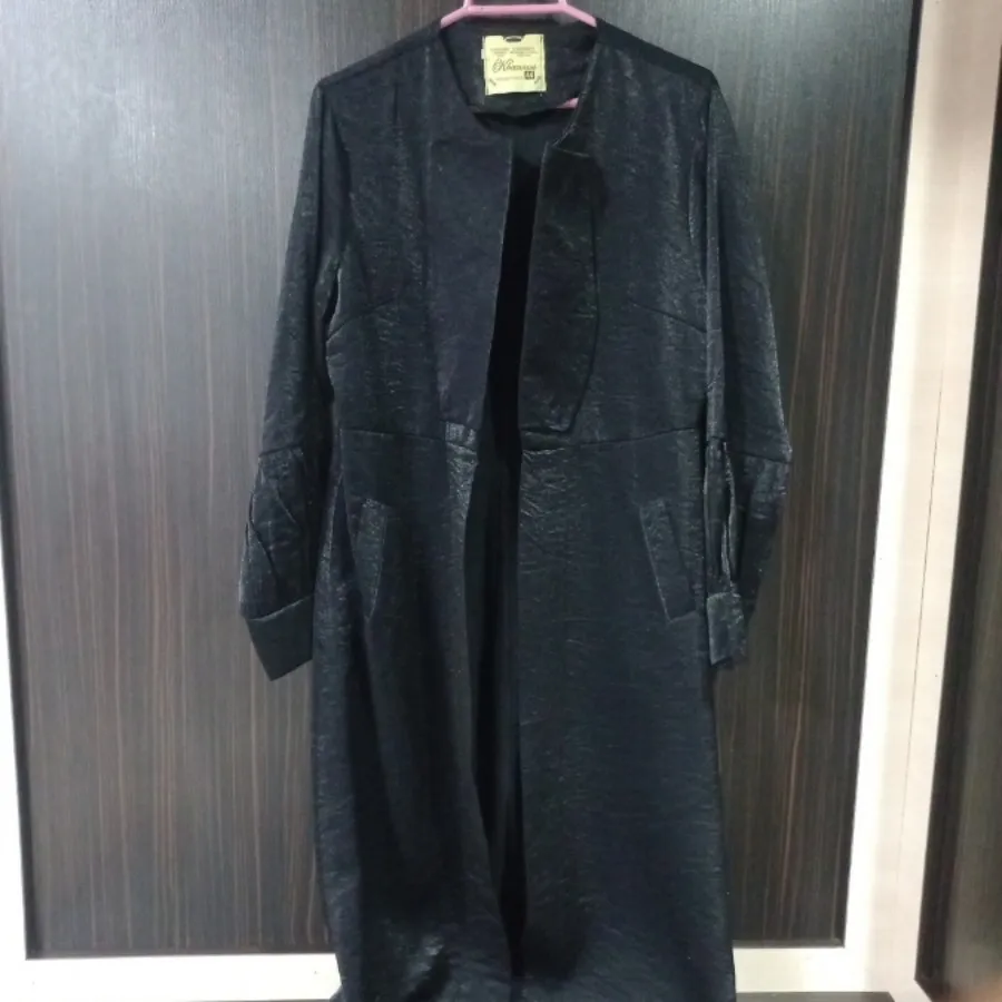 مانتو مجلسی زنانه