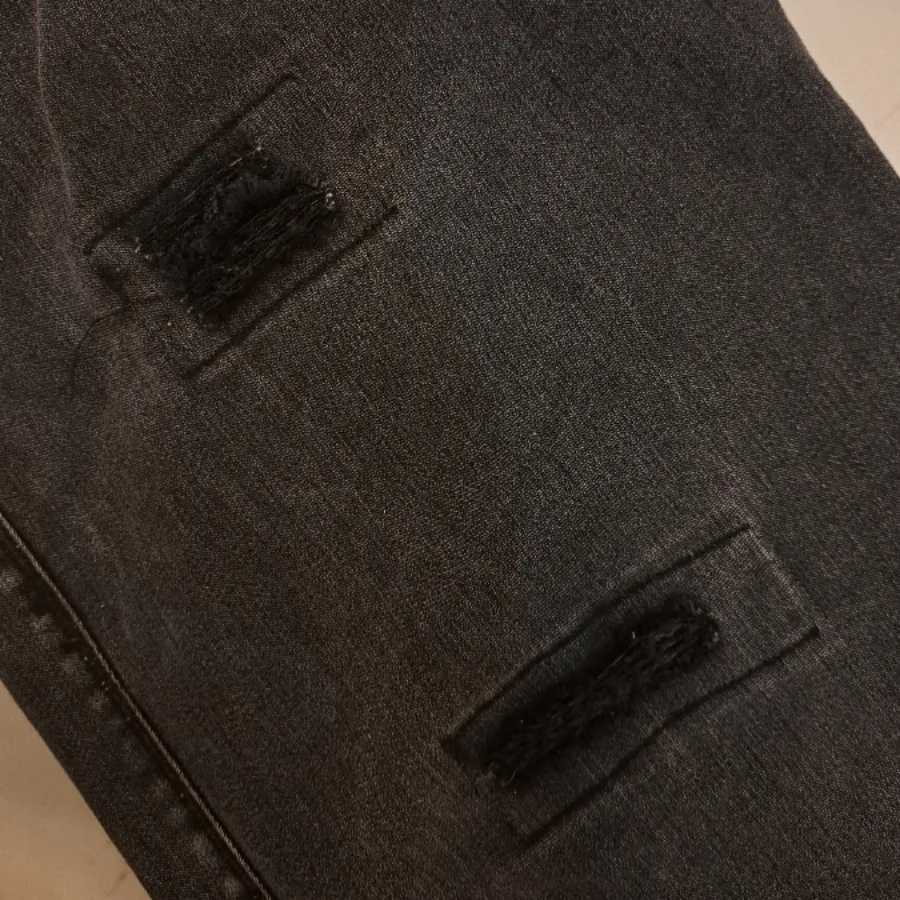 ژیله و شلوار جین