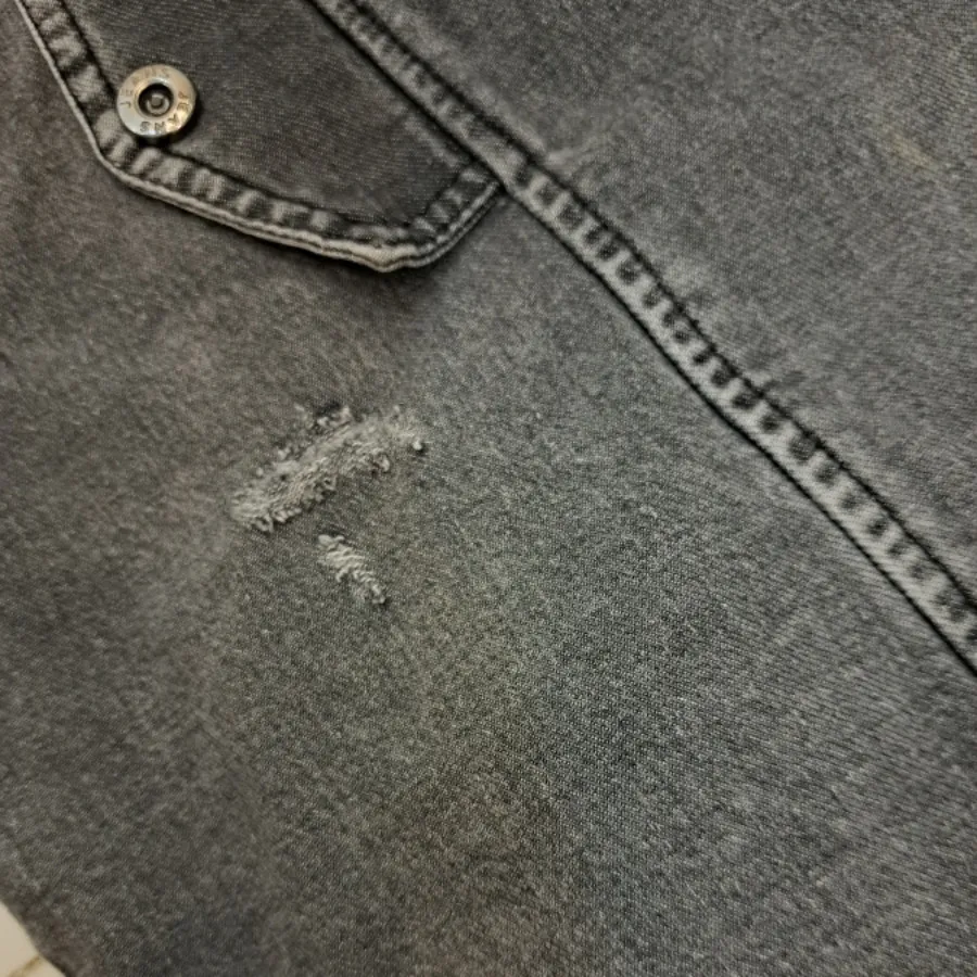 ژیله و شلوار جین