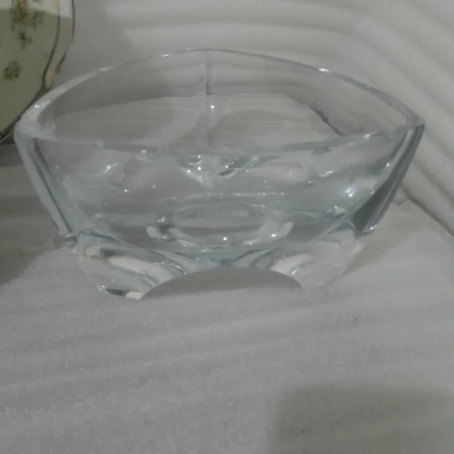 کریستال نامبه گروشکا