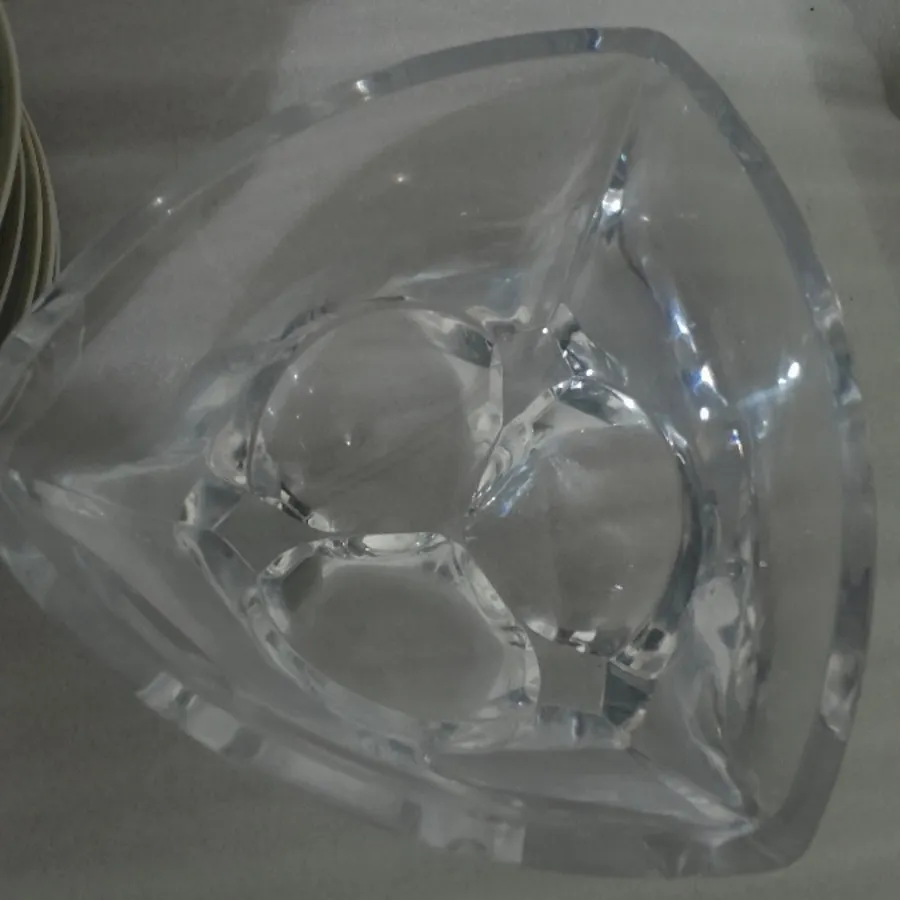 کریستال نامبه گروشکا