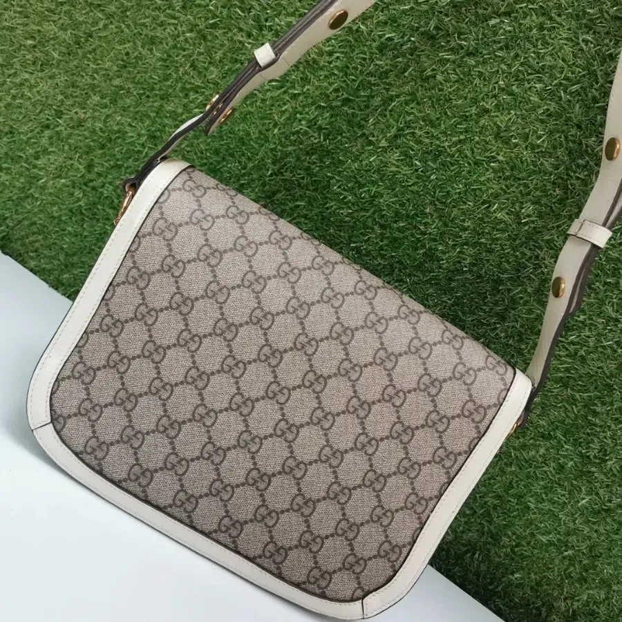 کیف گوچی شیری