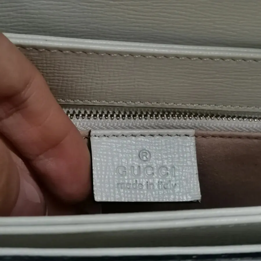 کیف گوچی شیری