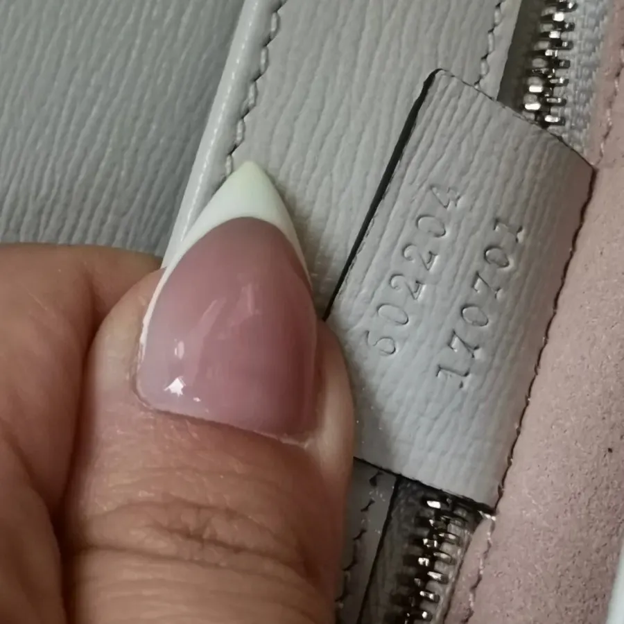 کیف گوچی شیری