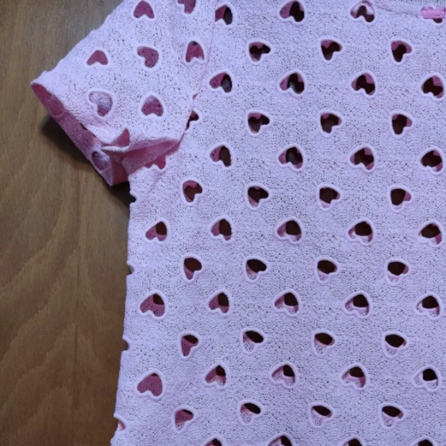 بلوز و دامن