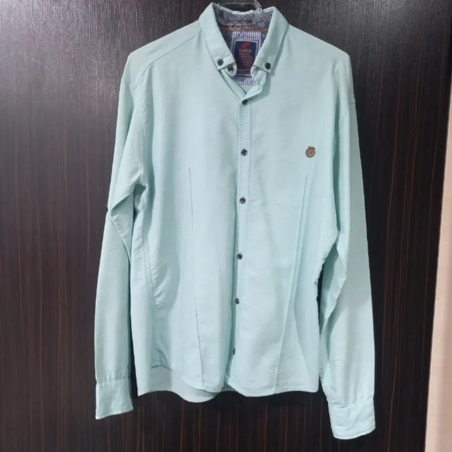 پیراهن مردانه