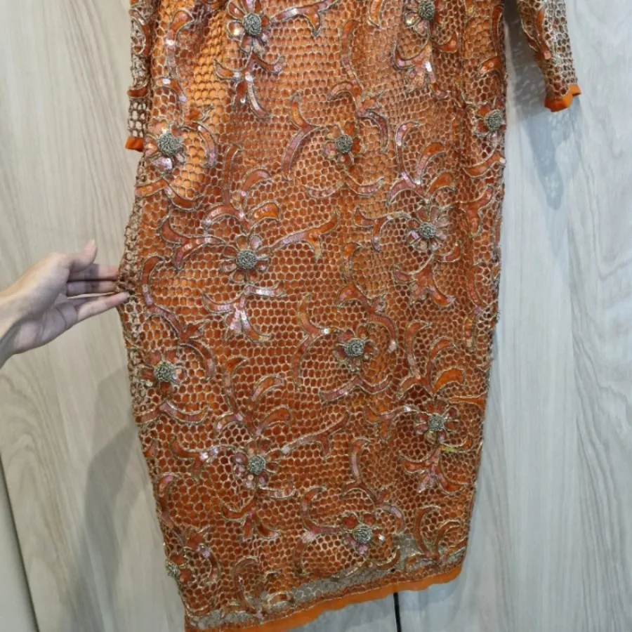 پیراهن مجلسی زنانه