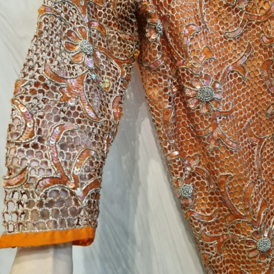 پیراهن مجلسی زنانه