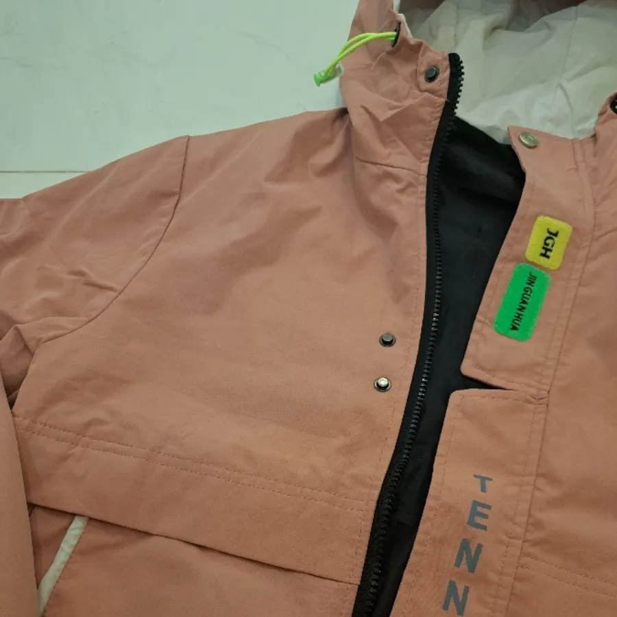 کاپشن خارجی