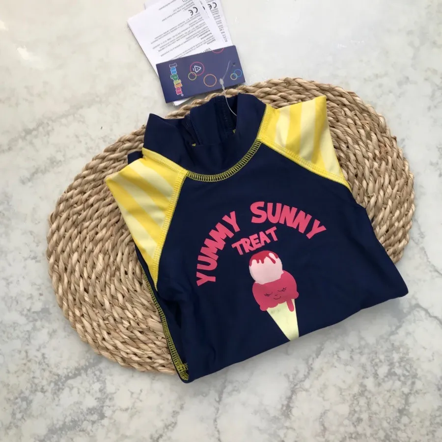 مایو بچگانه آلمانی