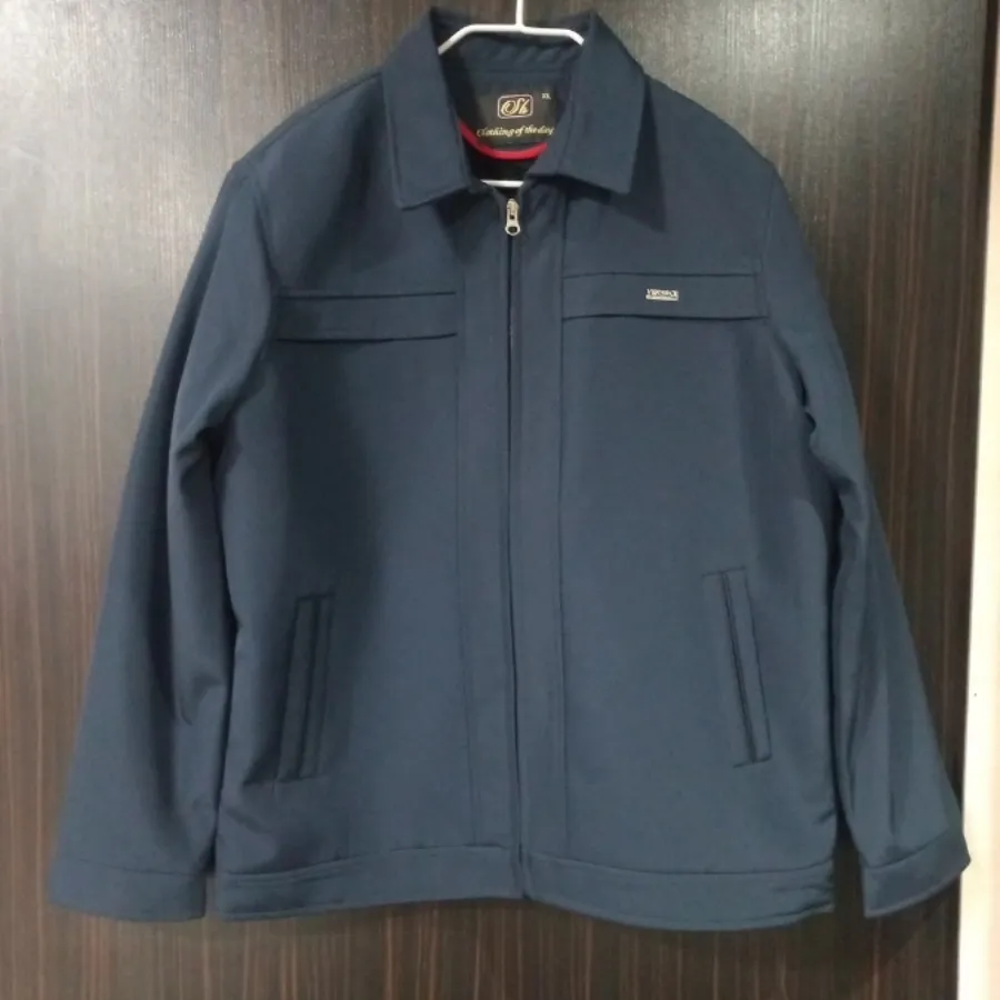 کاپشن مردانه