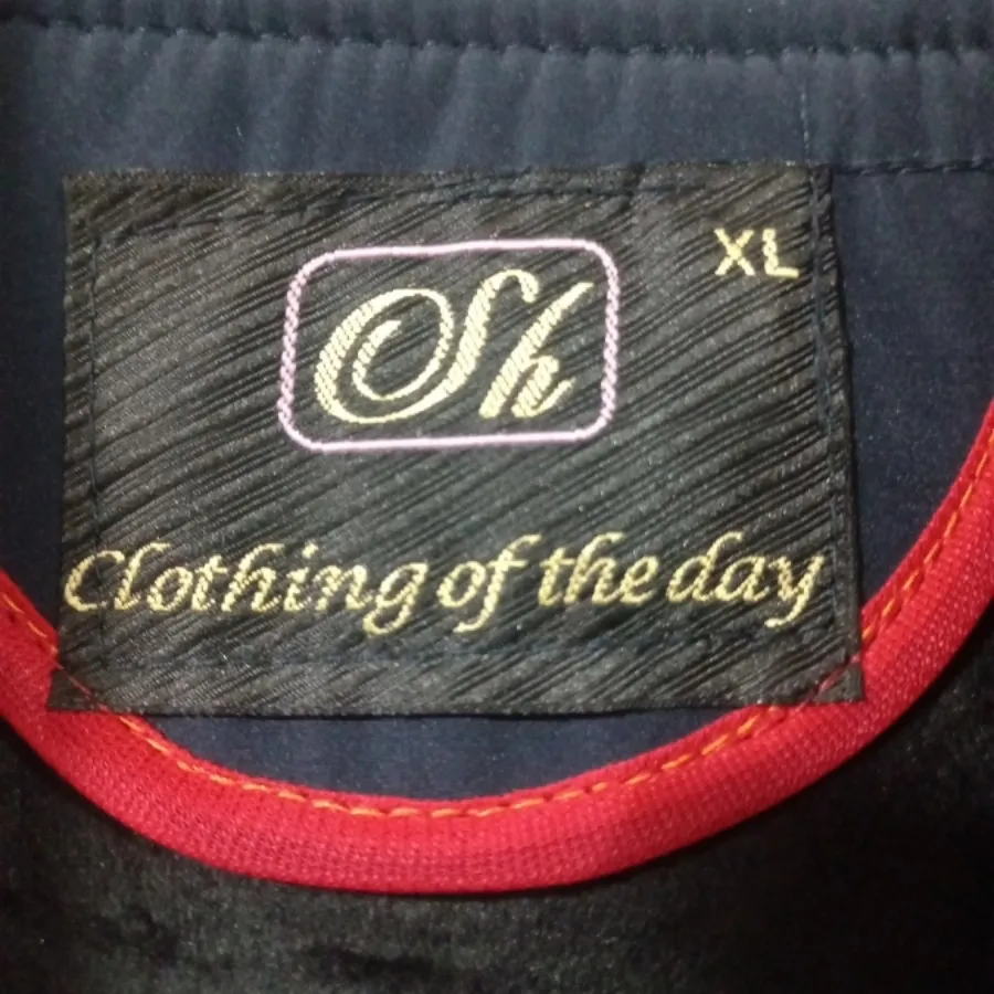 کاپشن مردانه