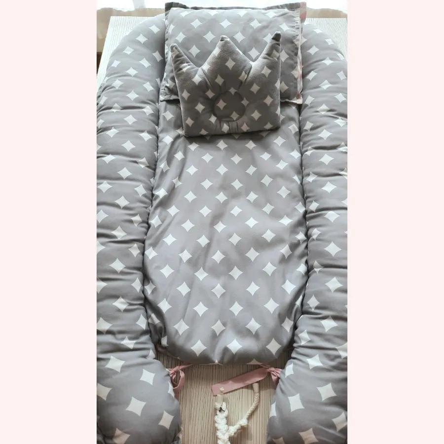 تشک لبه دار رزبرن