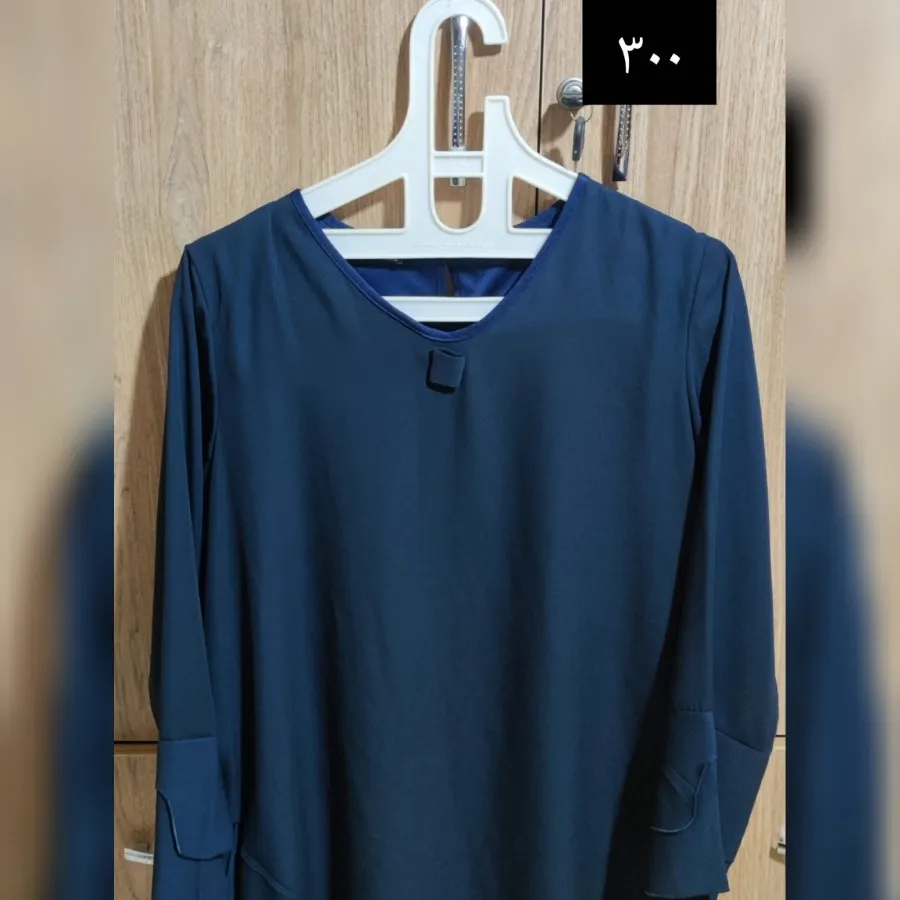 شومیز و تونیک