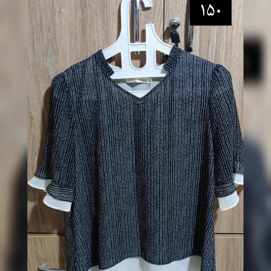 شومیز و تونیک