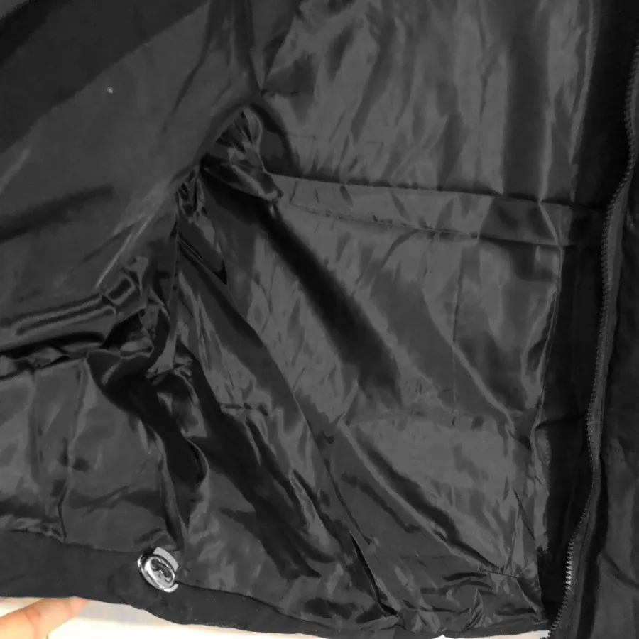 پافر شیک و نو