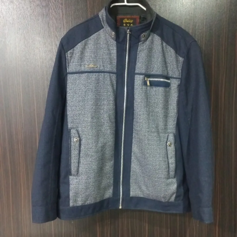 کاپشن مردانه