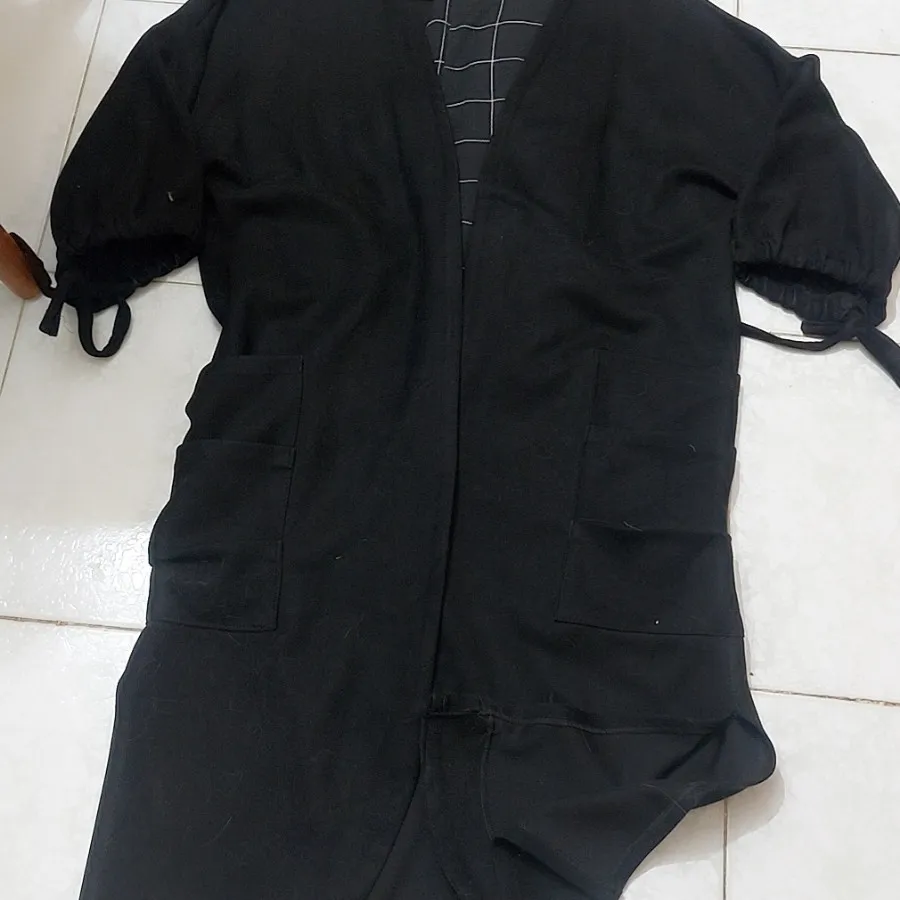 مانتو پاییزه