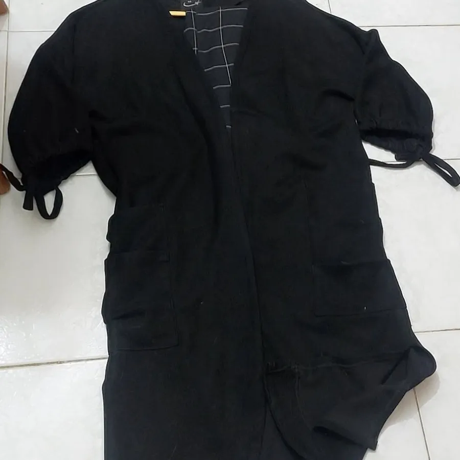 مانتو پاییزه