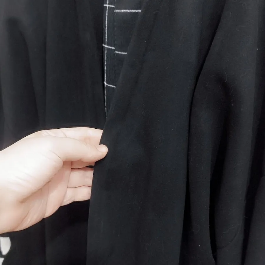 مانتو پاییزه