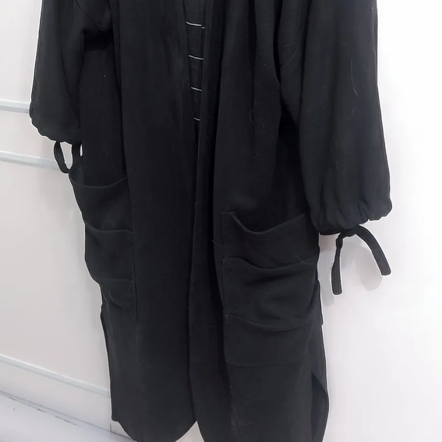 مانتو پاییزه