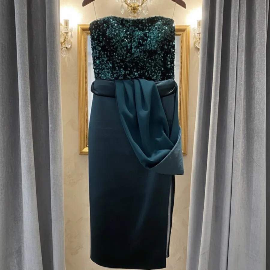 پیراهن مجلسی