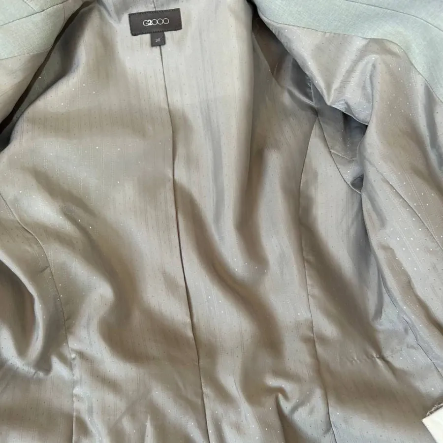 کت و شلوار جواهردوزی