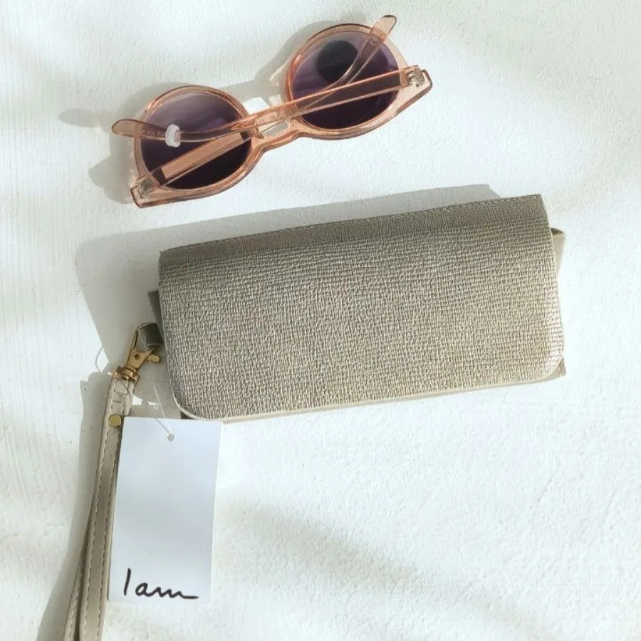 کیف عینک وارداتی خاص