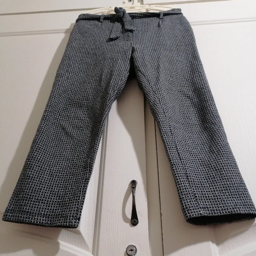 شلوار زمستونی ترک