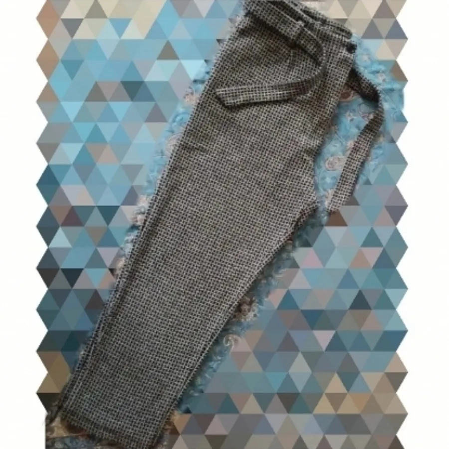 شلوار زمستونی ترک