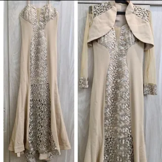 پیراهن مجلسی