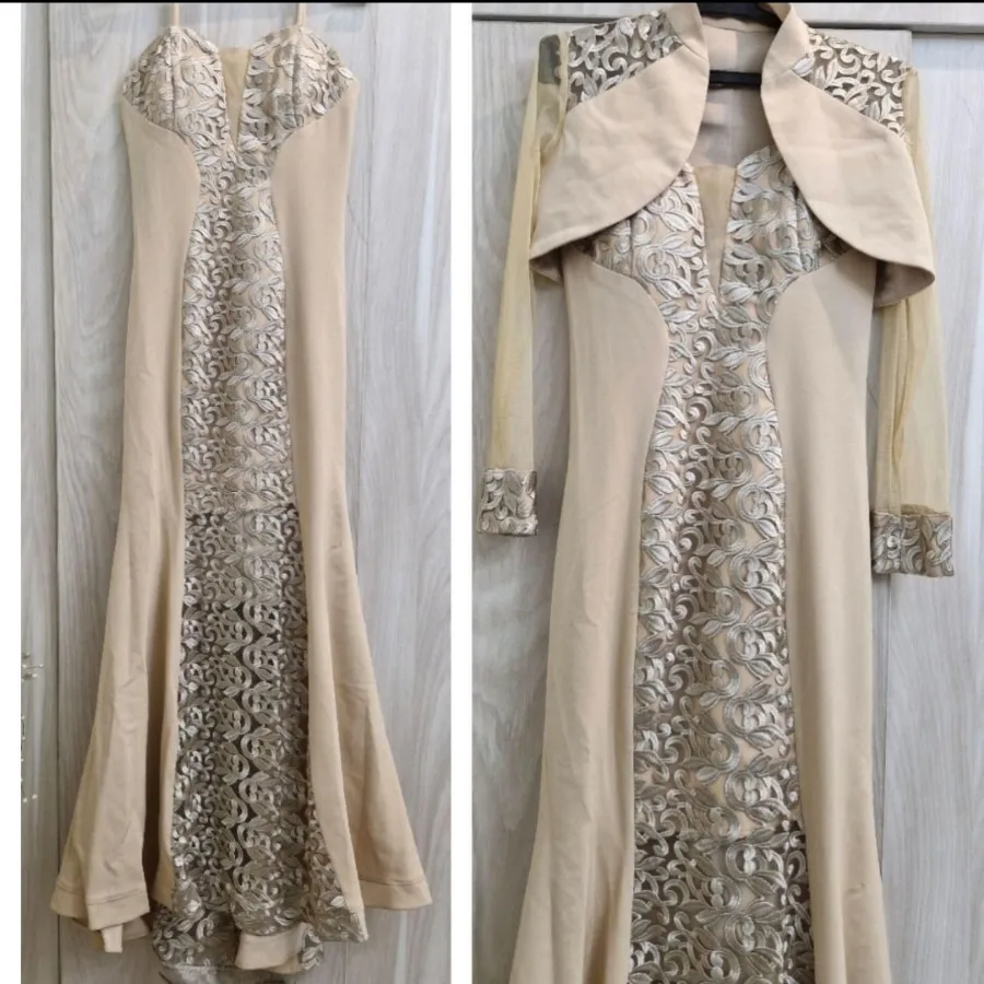 پیراهن مجلسی