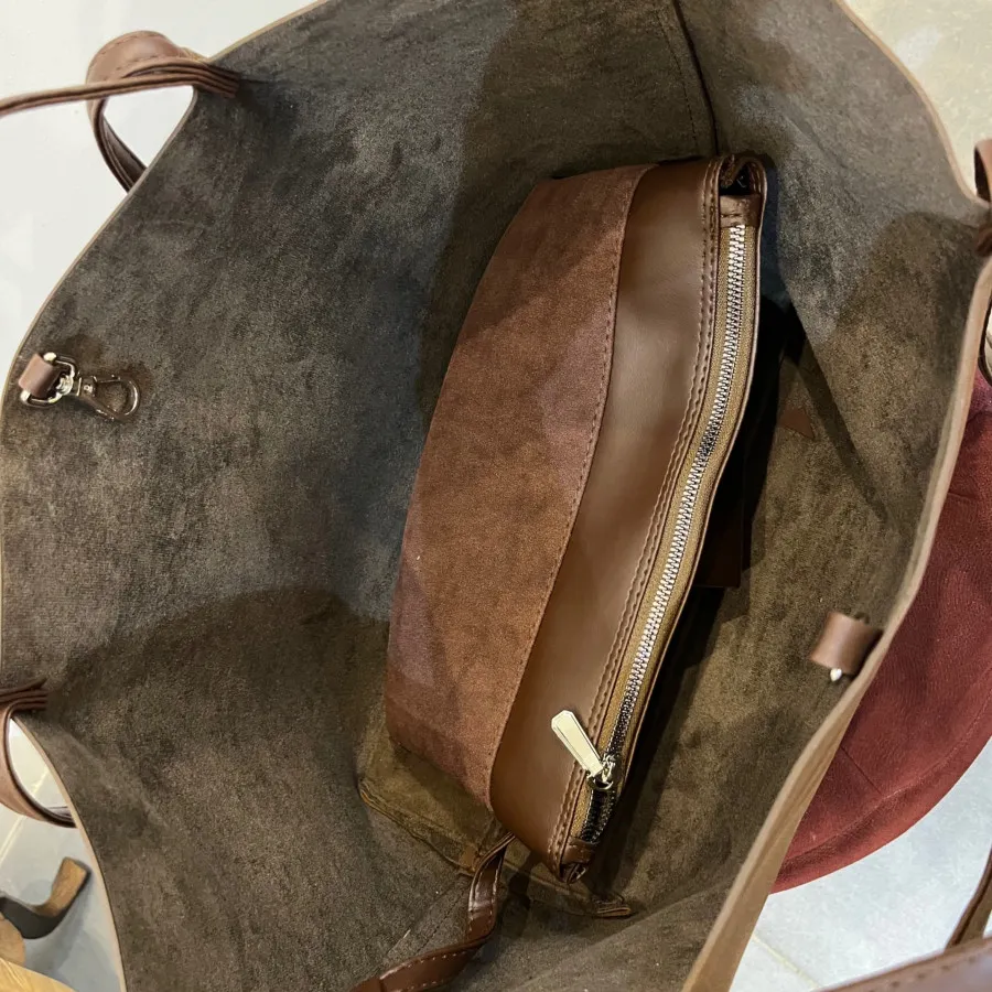 کیف دوشی جیر