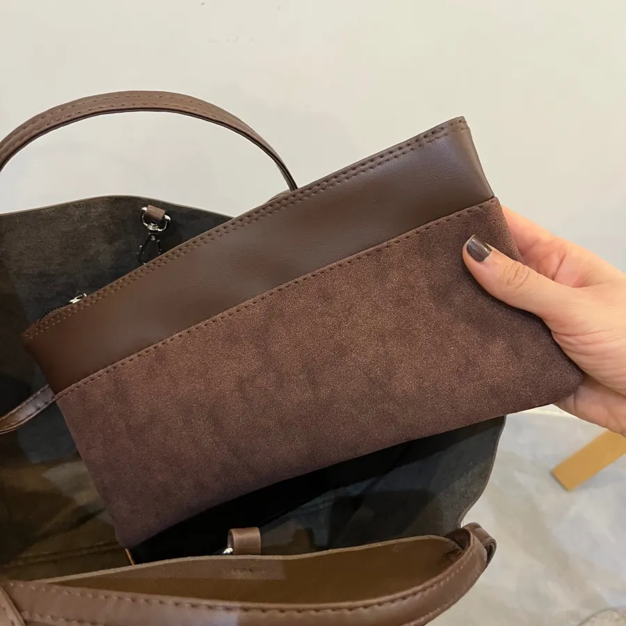 کیف دوشی جیر