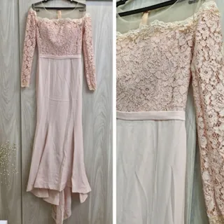 پیراهن مجلسی