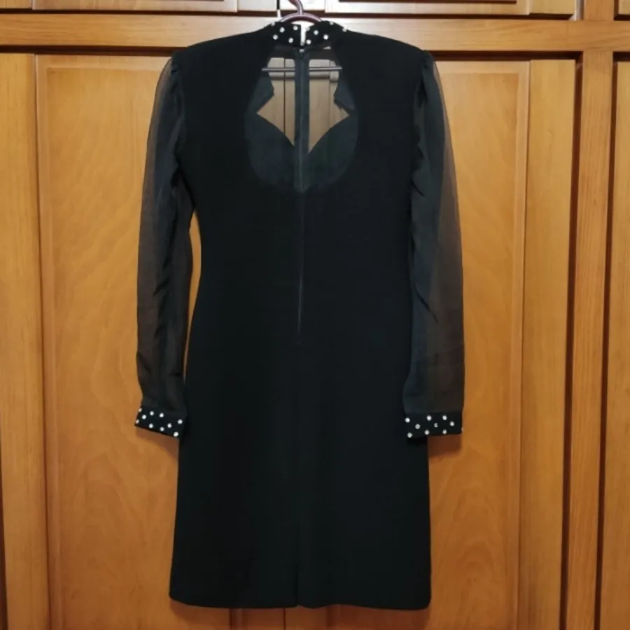 پیراهن مجلسی