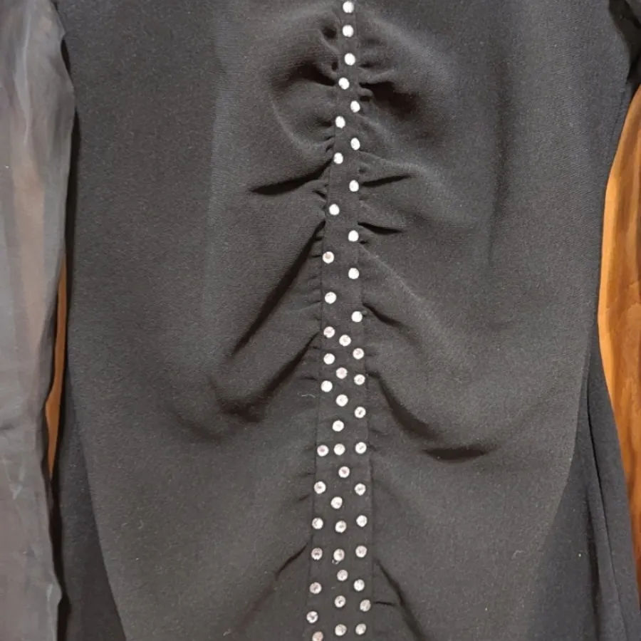 پیراهن مجلسی