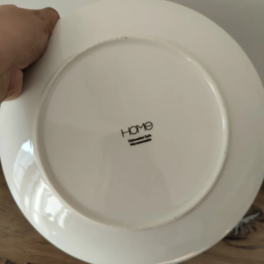 بشقاب پلو خوری