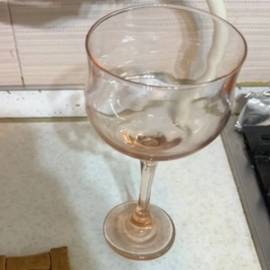 بستنی خوری پایه دار