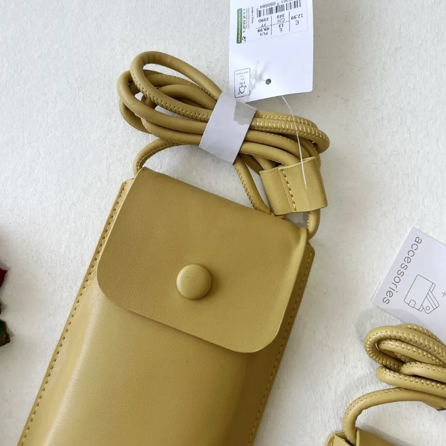 کیف یا فون بگ وارداتی