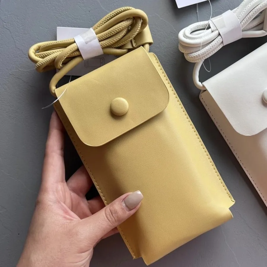 کیف یا فون بگ وارداتی