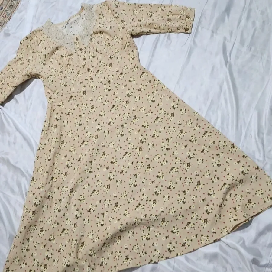 پیراهن کبریتی