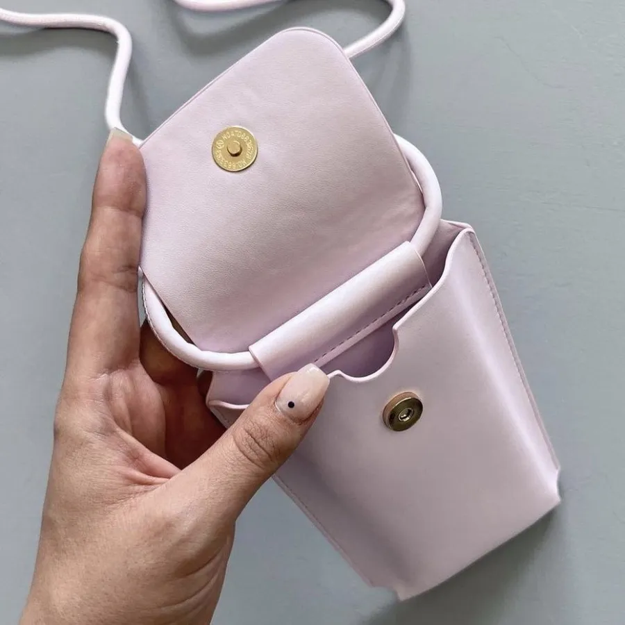 کیف دوشی وارداتی