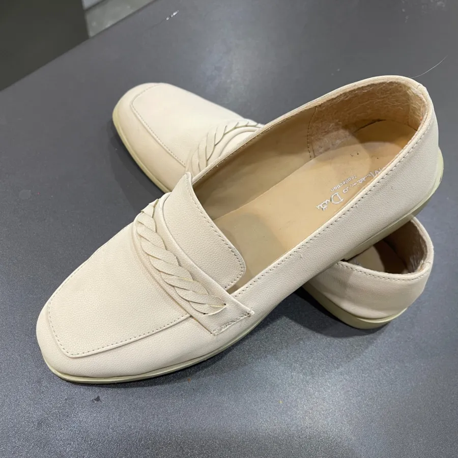 کفش زنانه موسیمو دوتی