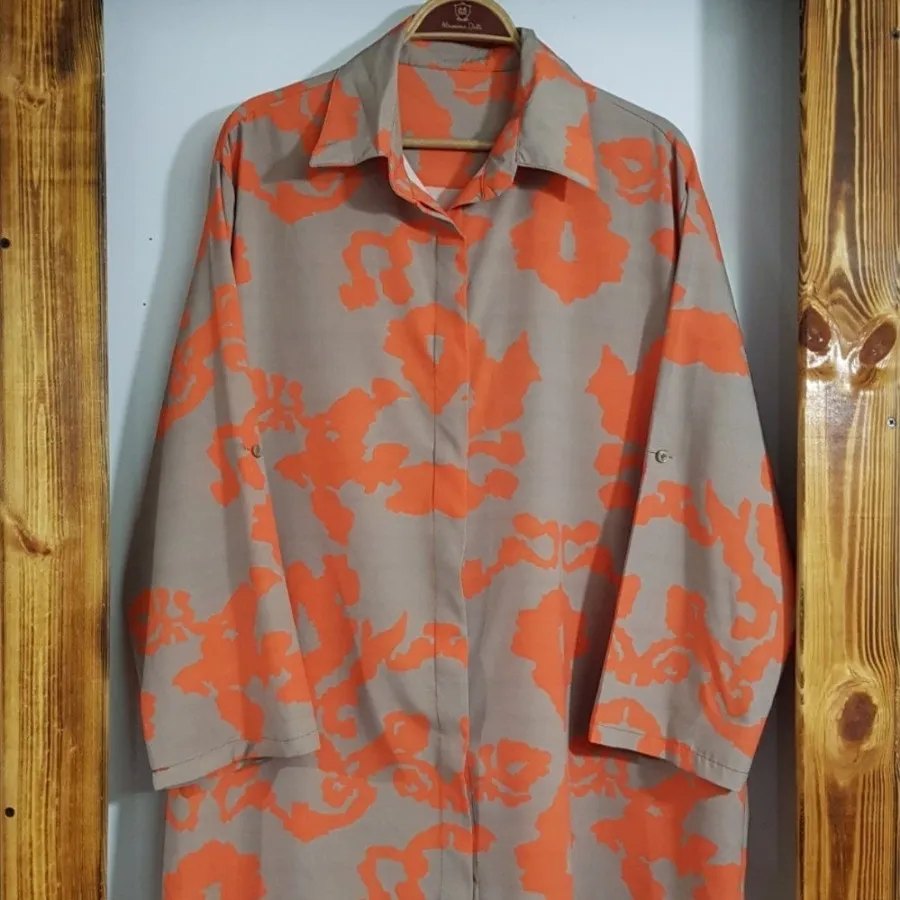 مانتو شلوار