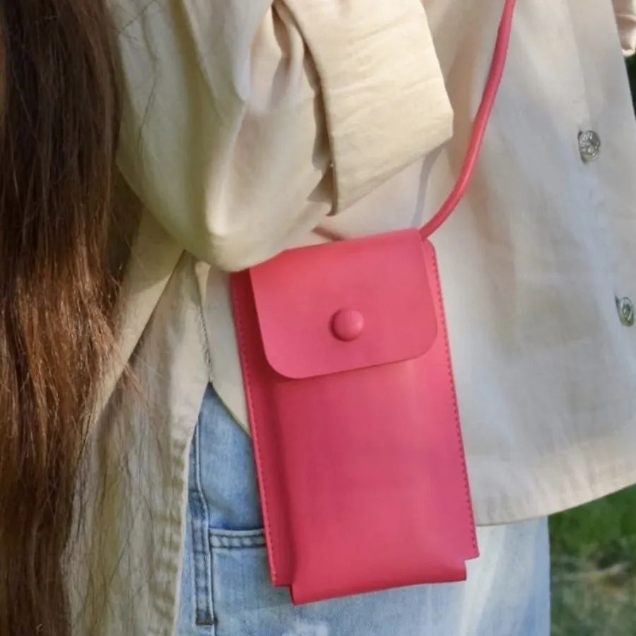 کیف یا فون بگ وارداتی