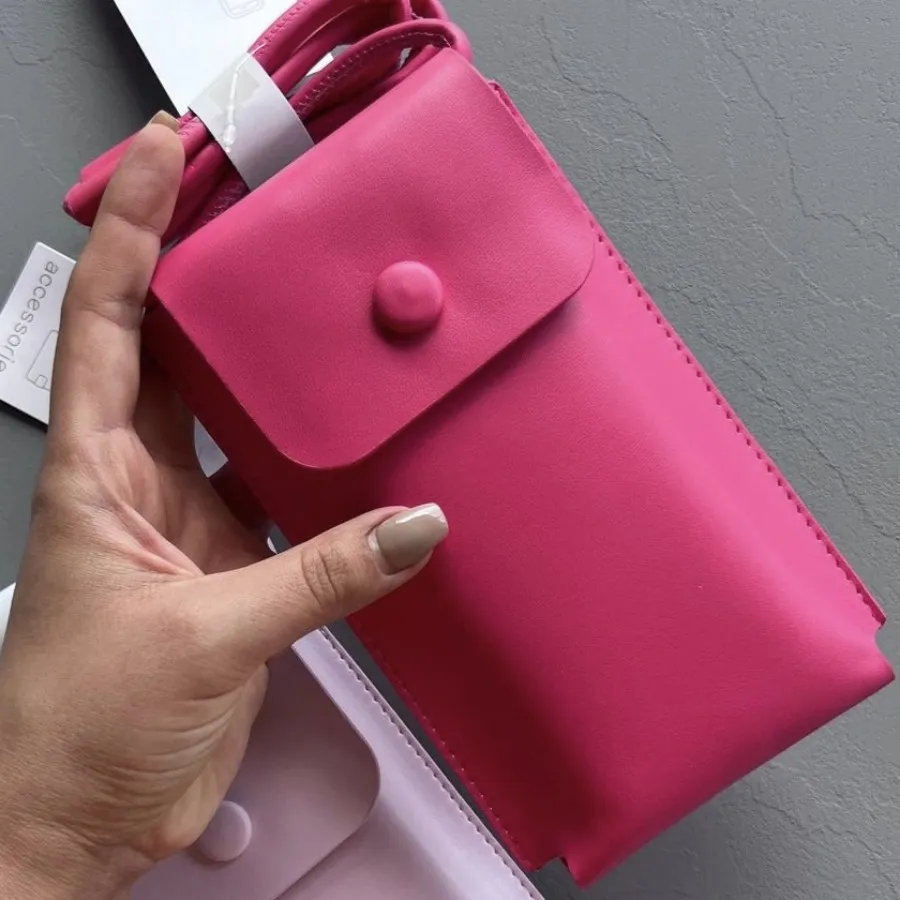 کیف یا فون بگ وارداتی