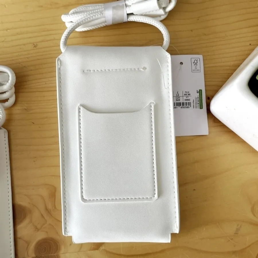 کیف دوشی وارداتی