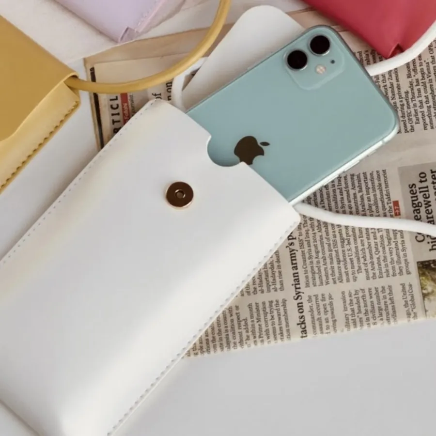 کیف دوشی وارداتی